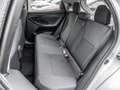 Toyota Yaris 1.5 Hybrid Team D Carplay+Allwetter+Kamera srebrna - thumbnail 15