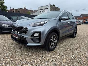 Sportage 1.6i **12 mois de garantie**
