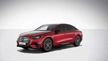 4MATIC AMG LINE ELECTRIC