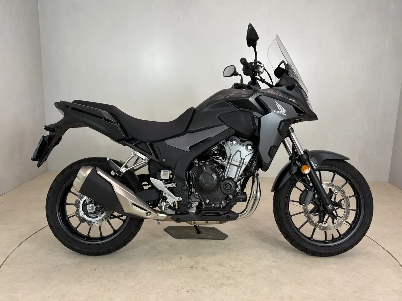 Honda CB 500