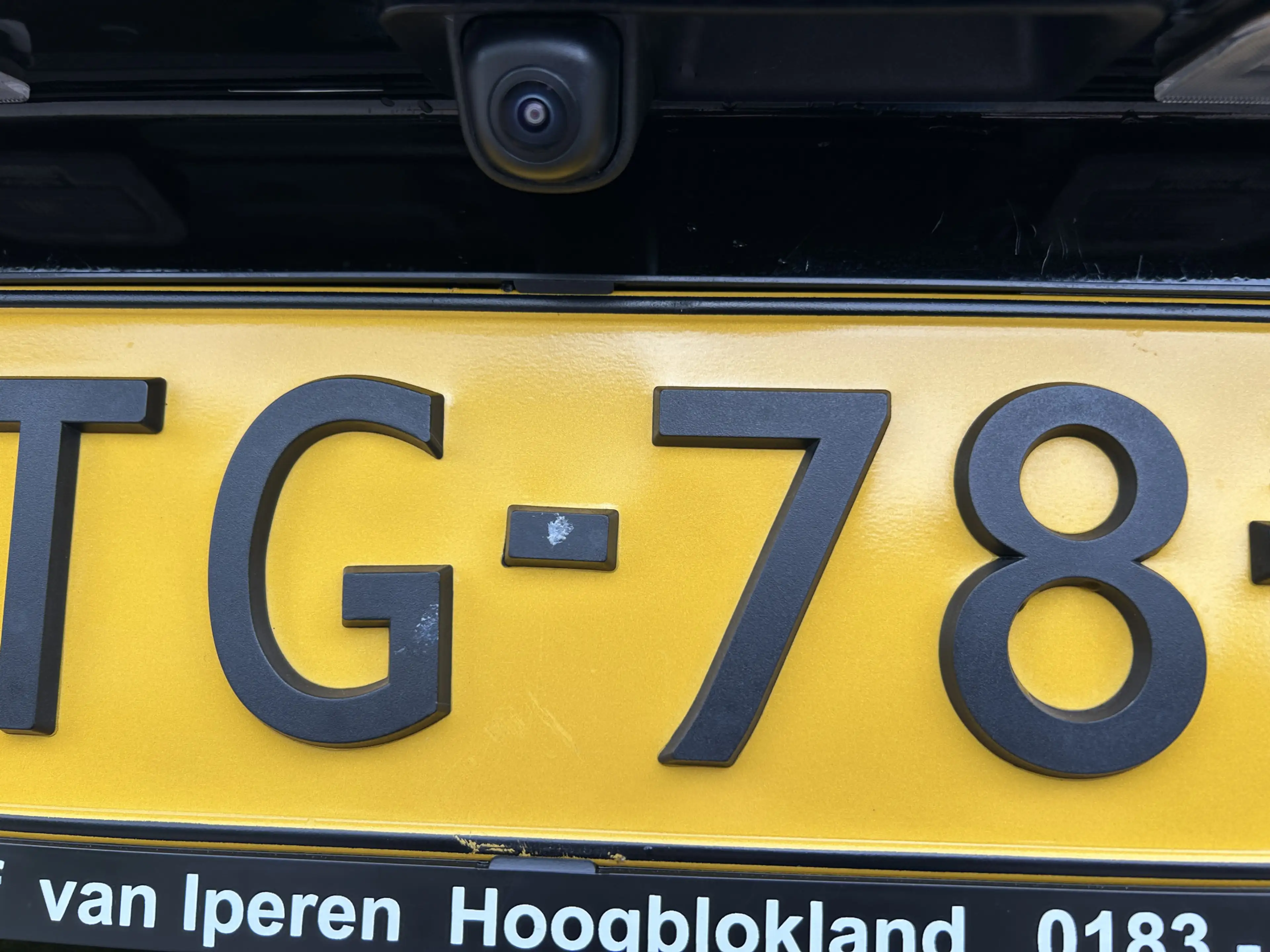 Hyundai KONA 1.6 GDI HEV Premium — photo 10