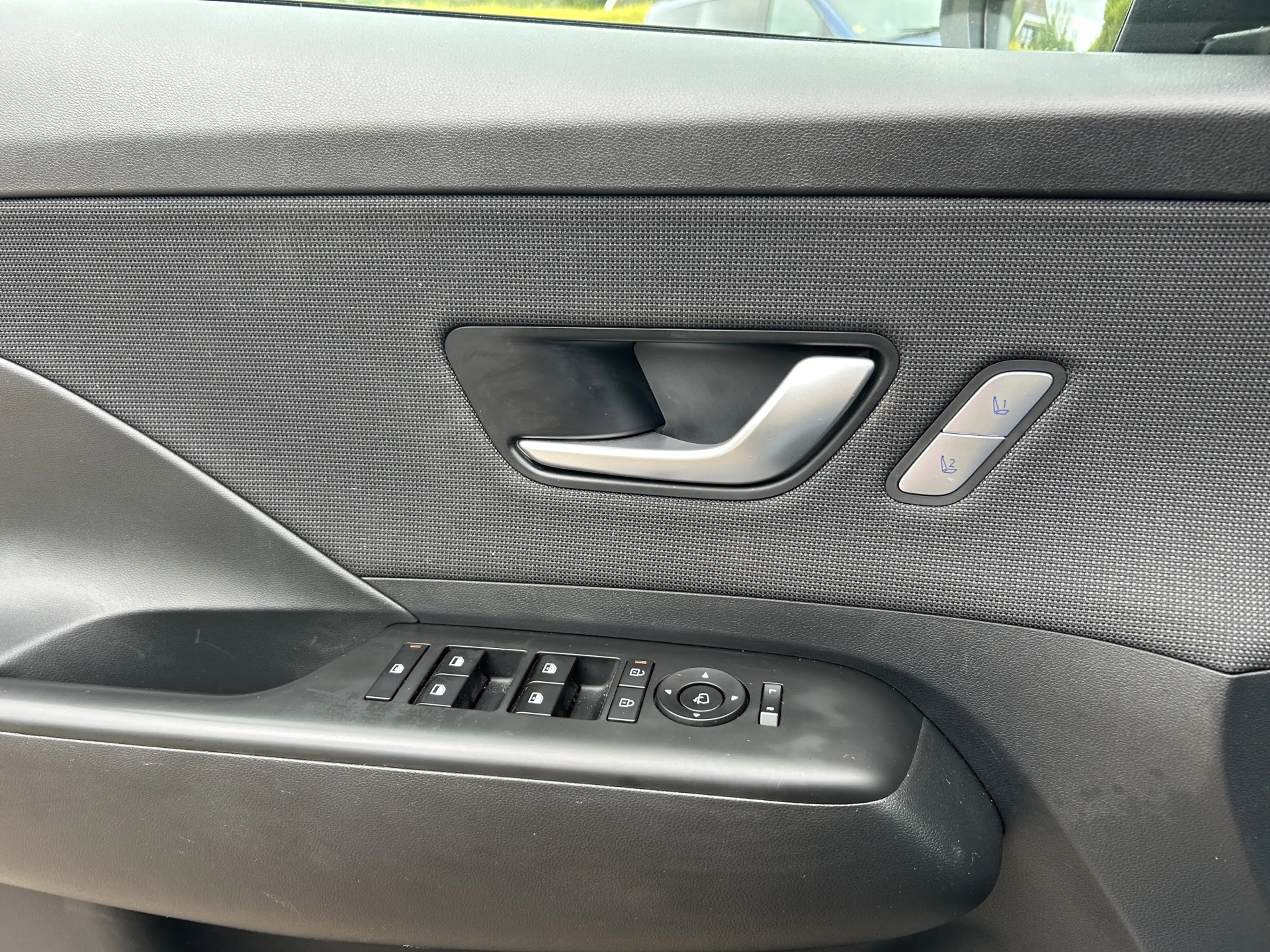 Hyundai KONA 1.6 GDI HEV Premium — photo 14