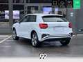Audi Q2 35 TFSI 150ch S-tronic S line Led LOA crédit livraison reprise Weiß - thumbnail 5