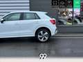 Audi Q2 35 TFSI 150ch S-tronic S line Led LOA crédit livraison reprise Weiß - thumbnail 13