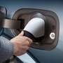 Ford Mustang Mach-E Standard RWD 75 kWh | Nu te bestellen v.a. € 45.97 Rood - thumbnail 9