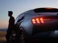 Ford Mustang Mach-E Standard RWD 75 kWh | Nu te bestellen v.a. € 45.97 Rood - thumbnail 25