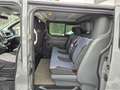 Opel Vivaro Vivaro Combi L2H1 1,6 BiTurbo CDTI ecoflex 2,9t Start/Stop Start/Stop Grau - thumbnail 13