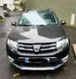 Dacia Sandero Stepway prestige euro6 Noir - thumbnail 2