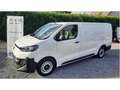 Fiat Scudo Van L3 2.0 Multijet 145 S&S AU Blanc - thumbnail 1