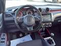 Suzuki Swift Swift Sport 1.4 Hybrid Boosterjet Grigio - thumbnail 11