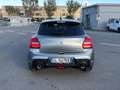 Suzuki Swift Swift Sport 1.4 Hybrid Boosterjet Grigio - thumbnail 5