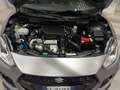 Suzuki Swift Swift Sport 1.4 Hybrid Boosterjet Grigio - thumbnail 17