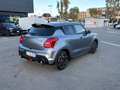 Suzuki Swift Swift Sport 1.4 Hybrid Boosterjet Grigio - thumbnail 6