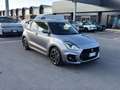 Suzuki Swift Swift Sport 1.4 Hybrid Boosterjet Grigio - thumbnail 8