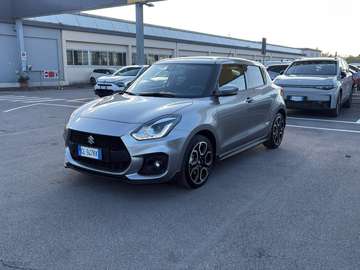 Swift Sport 1.4 Hybrid Boosterjet