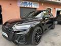 Audi Q5 50 2.0 tfsi e S line Plus quattro s-tronic Negro - thumbnail 2