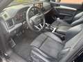 Audi Q5 50 2.0 tfsi e S line Plus quattro s-tronic Negro - thumbnail 12