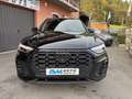 Audi Q5 50 2.0 tfsi e S line Plus quattro s-tronic Negro - thumbnail 3