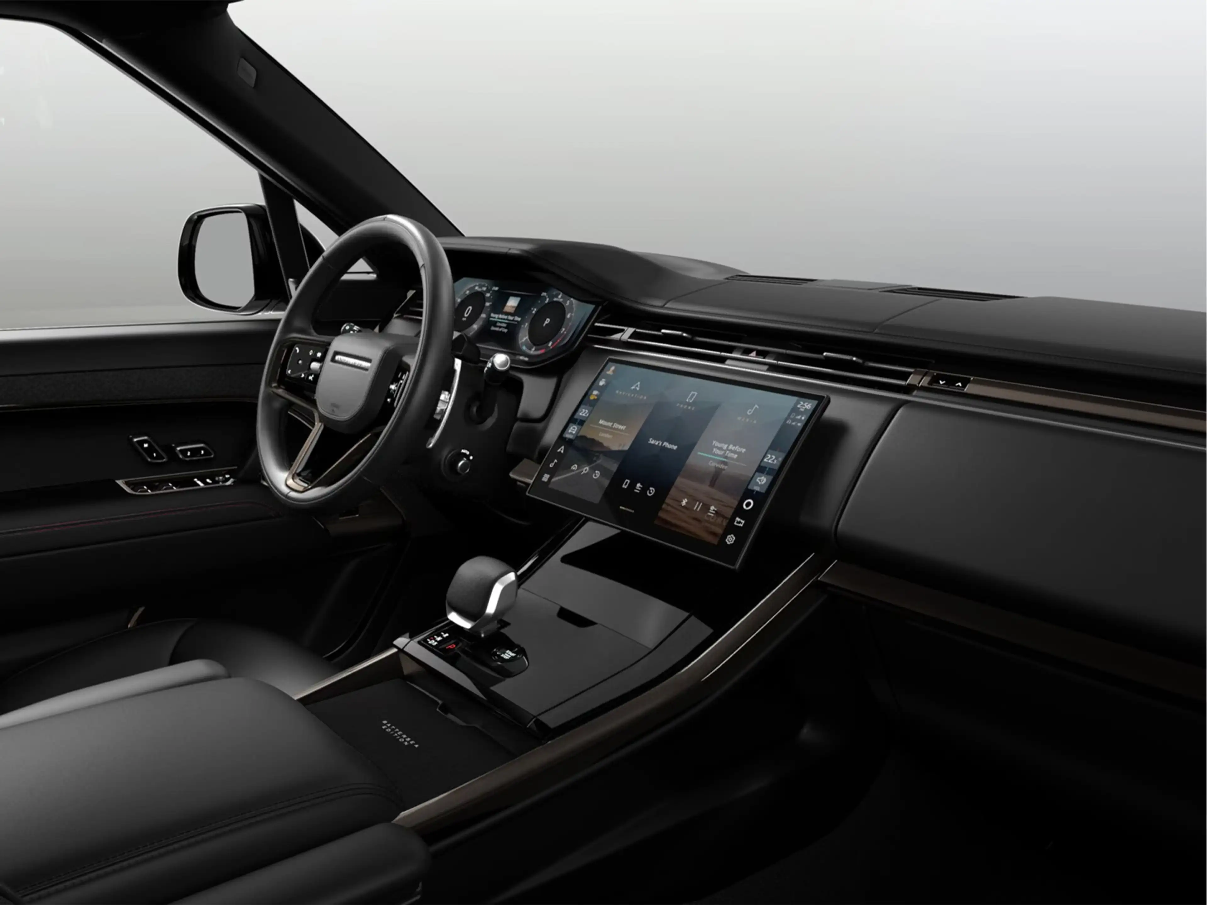 Land Rover Range Rover Sport P460e Dynamic SE | NP € 138381,- | BATTERSEA EDITI — photo 2