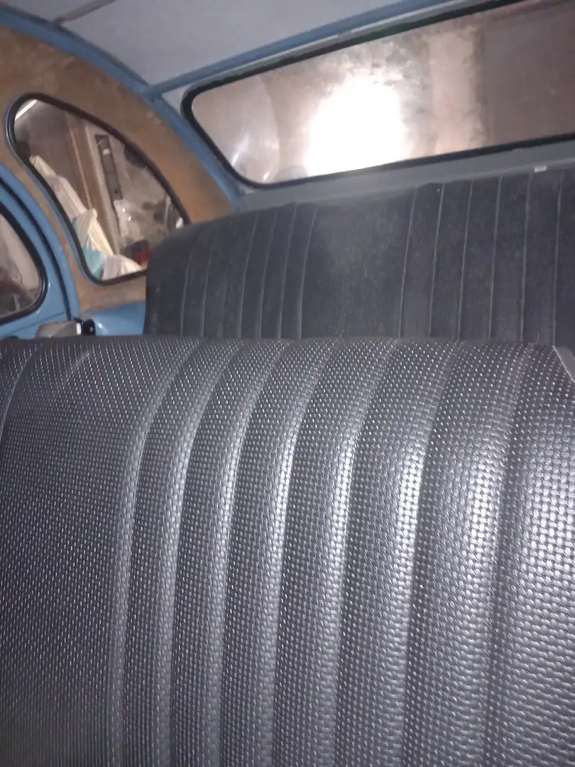 Citroen 2CV 2CV6 0.6 Special Blu/Azzurro - 2