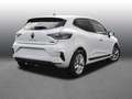 Renault Clio Evolution E-Tech Full Hybrid 145 NAVI SHZ Weiß - thumbnail 2
