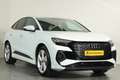 Audi Q4 e-tron Sportback 40 S edition 77 kWh / ACC / SONOS / Came Weiß - thumbnail 4