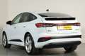 Audi Q4 e-tron Sportback 40 S edition 77 kWh / ACC / SONOS / Came Weiß - thumbnail 5