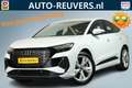Audi Q4 e-tron Sportback 40 S edition 77 kWh / ACC / SONOS / Came Weiß - thumbnail 1