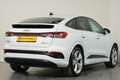 Audi Q4 e-tron Sportback 40 S edition 77 kWh / ACC / SONOS / Came Weiß - thumbnail 2