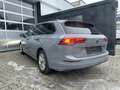 Volkswagen Golf Variant Golf Variant 2,0 TDI Life DSG Grau - thumbnail 9