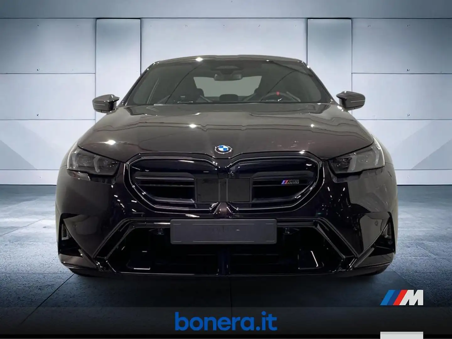 BMW M5 4.4 727cv auto Nero - 2