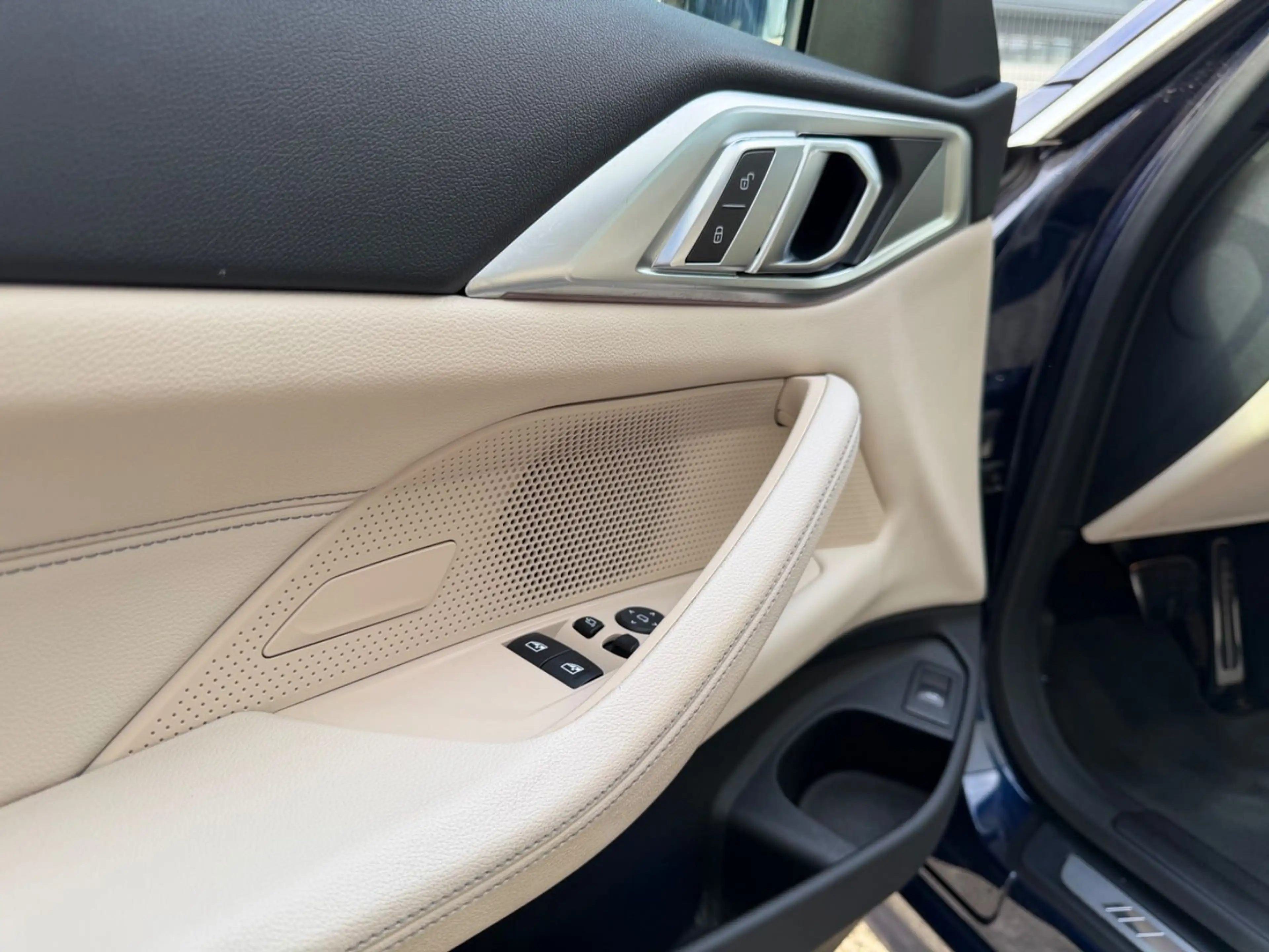 BMW 430 i Coupe M Sport/Schiebadach/Kam/1 Hand — photo 10