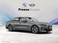 BMW i4 eDrive35 DAB RFK Parkassistent Klimaaut. Shz Grau - thumbnail 9