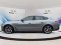 BMW i4 eDrive35 360° STANDHZ RFK SPORTSITZE LED SHZ Grau - thumbnail 3