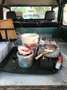 Land Rover Defender 90 2.5 td Hard Top - thumbnail 9