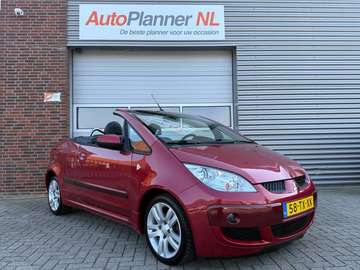 CZC 1.5 Turbo! Airco! Cabrio! Nwe APK!