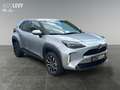 Toyota Yaris Cross 1.5 E D FWD Team Deutschland FLA LM Argintiu - thumbnail 8