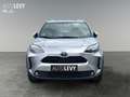 Toyota Yaris Cross 1.5 E D FWD Team Deutschland FLA LM Argintiu - thumbnail 9
