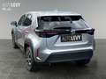 Toyota Yaris Cross 1.5 E D FWD Team Deutschland FLA LM Argintiu - thumbnail 4