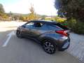 Toyota C-HR Gris - thumbnail 10