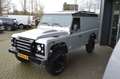 Land Rover Defender 110 HT 2.2d AIRCO*CV*Electische Ramen Grijs - thumbnail 8