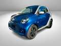 smart forTwo fortwo EQ Pulse Blauw - thumbnail 1