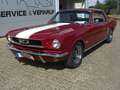 Ford Mustang Coupe 4.7 V8 Automatik H-Zulassung kein Rost Rot - thumbnail 1