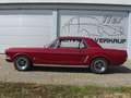 Ford Mustang Coupe 4.7 V8 Automatik H-Zulassung kein Rost Rot - thumbnail 6