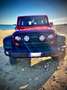 Jeep Wrangler Wrangler Unlimited 2.8 crd Sport Rosso - thumbnail 9