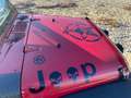 Jeep Wrangler Wrangler Unlimited 2.8 crd Sport Rosso - thumbnail 3