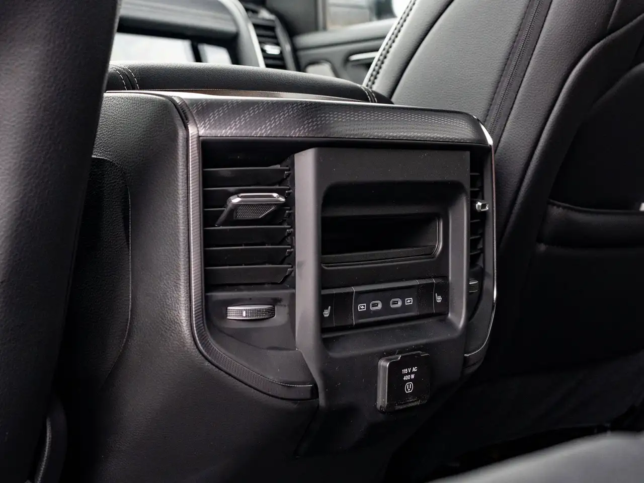 RAM 1500 photo RAM 1500