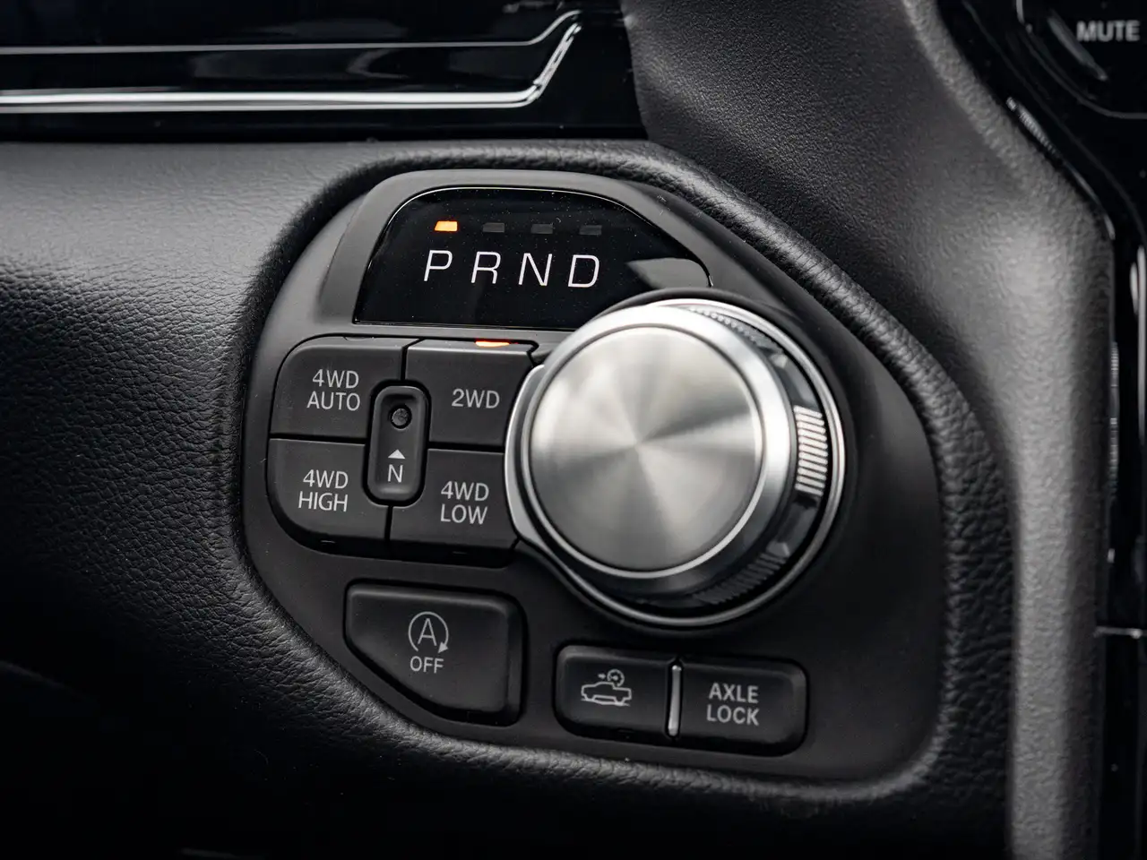 RAM 1500 photo RAM 1500