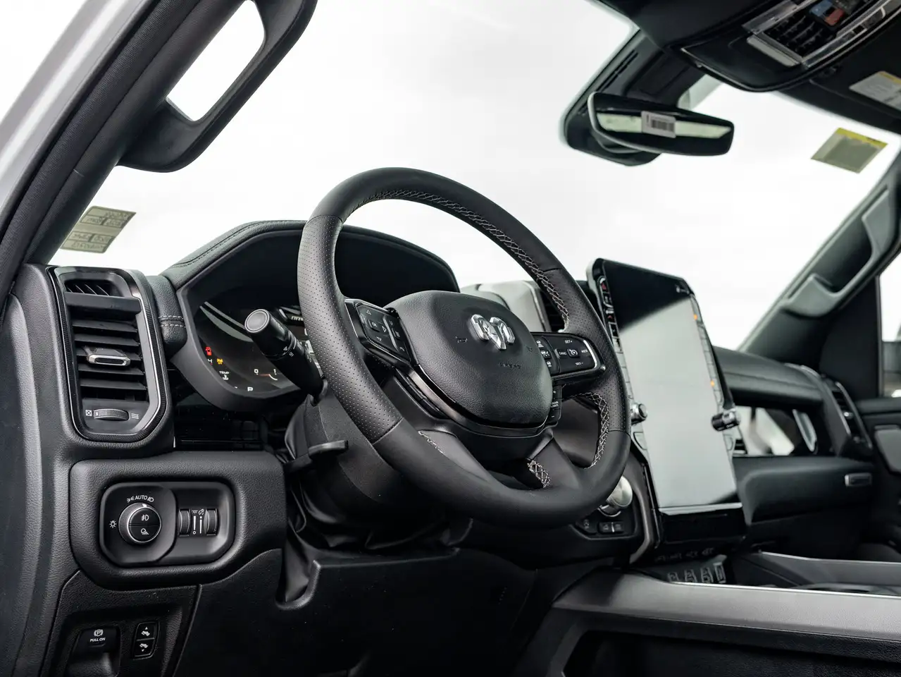 RAM 1500 photo RAM 1500