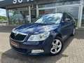 Skoda Octavia Combi Best of*NAVI*PDC*1-HAND*AHK* Niebieski - thumbnail 1